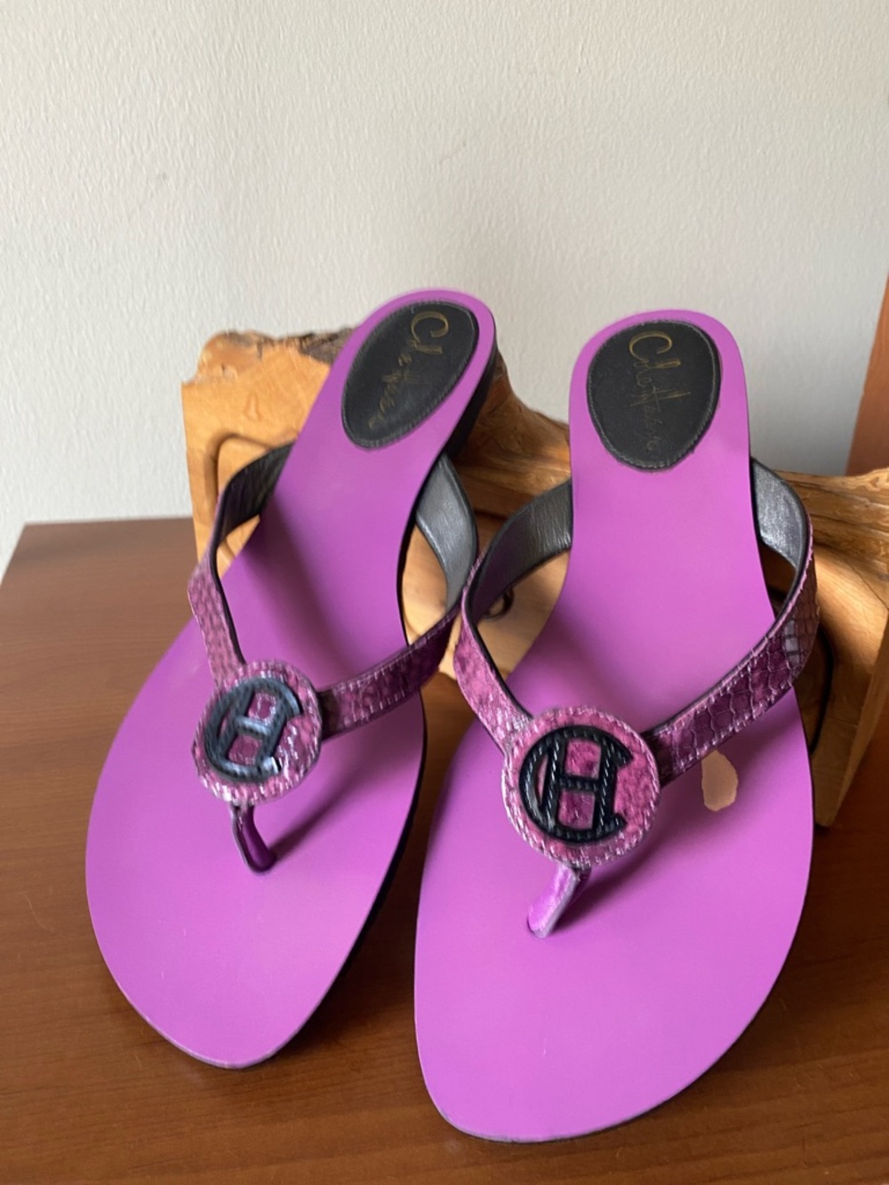 Cole Haan Thong Sandals